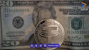 تحلیل تتر امروز 7 شهریور 1405