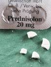 Prednisolon mg teilbar