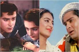 Image result for Khel Khel Mein (1975)