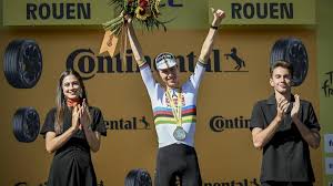 Tour de France 2025: Classificação ATUALIZADA e Favoritos! - Imagen principal del artículo