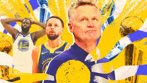 Golden State Warriors in the NBA games today