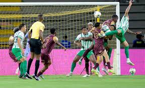 Nacional y Tolima: una semifinal con historia, cuentas pendientes y aroma de final; ¿a qué hora y dónde verla? | El Colombiano