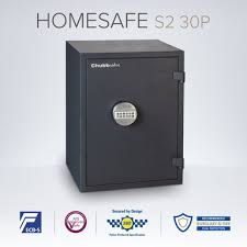 Fire & Security Safes with Combined Protection | Chubbsafes ...