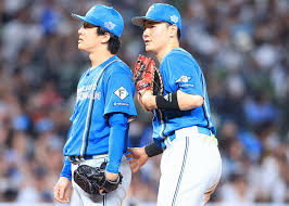 News source: 道新スポーツ