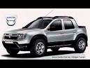 Dacia pick up 4x-