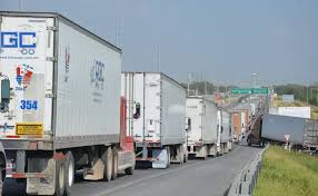 Bloqueos Lunes 26 De Octubre