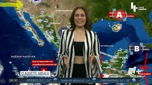 Clima en Puebla: Pronóstico para las Próximas Horas en Capital y Zona Conurbada