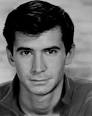 Anthony Perkins