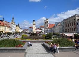 Banská Bystrica