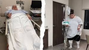 El influencer mexicano Oscar Espinoza fue hospitalizado de emergencia, ¿cuál es su estado de salud?