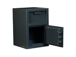 Cash safes and deposit boxes | Security and solutions | G-Block