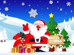 Resultado de imagen de imagenes navideñas para niños