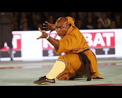 Rasm: Shaolin Kung Fu jang san'ati