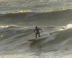 Image de Deauville surfing