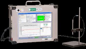 SpecMetrix® Enhanced Lab System