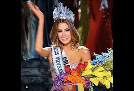 Image result for ariadna gutierrez miss universe