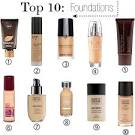 The Best Foundations for Under 20: Beauty Products: m