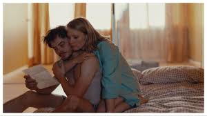 ‘Twice Over’: First Look Image Of Mia Wasikowska & Charlie Heaton In Australian Rom-Com