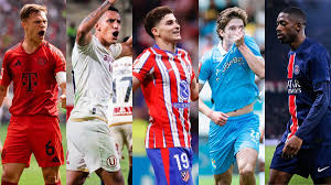¡Partidos de Hoy! Liga 1 y Mundial de Clubes: Horarios y Canales