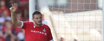 Paul Mullin Leaves Wrexham on Loan: What Does This Mean for the Red Dragons?