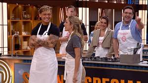 ¡Drama en Masterchef! ¿Traición de Sofi Martínez a Betular?