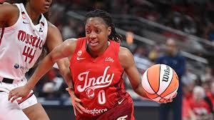 Game Recap: Indiana Fever Force Overtime but Fall to Washington Mystics