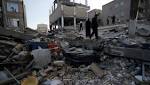 Number injured magnitude Iran quake