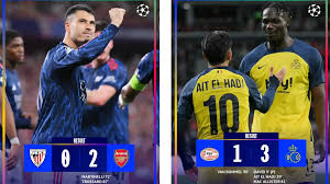 Champions League 2025/26: A Bright Start to the Main Stage