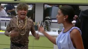 La Casa De Los Famosos