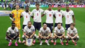 England's Possible Lineup to Face Norway in the 2026 FIFA World Cup Quarterfinals