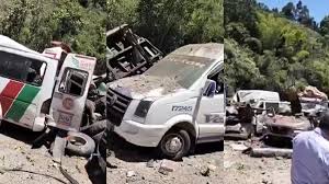 Atentado en Cajibío, Cauca, ya deja 12 muertos y más de 20 heridos: la red hospitalaria está “al límite”