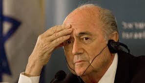 Image result for FIFA sack secretary general Jerome Valcke