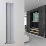Verticale design radiator - Design Radiatoren - Specialist