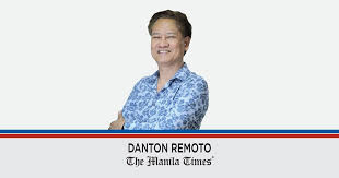 Secretary Go’s latest ‘obsession’