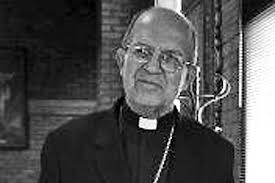 Monseñor Alberto Giraldo Jaramillo, encargado de la Diócesis de Armenia. El papa Benedicto XVI nombró a monseñor Alberto Giraldo Jaramillo como ... - 20120929071021