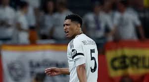 Jude Bellingham: Surgery and Potential Position Change at Real Madrid