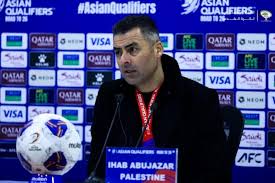 أبو جزر: مستعدون لمواجهة السعودية أو المغرب في ربع نهائي كأس العرب