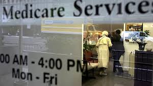 Insurers say their 2027 Medicare Advantage offerings preserve benefits. The data tells a different story