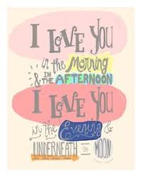 Nursery Quotes on Pinterest | Boy Nursery Art, Girl Nursery Art ... via Relatably.com