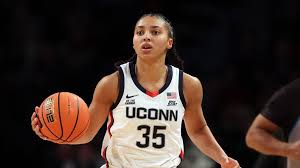 Fudd Chooses Another Year at UConn Over WNBA Draft