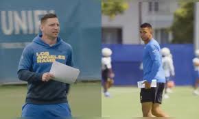 Could Steelers Land Chris Shula And Nate Scheelhaase In Package Deal?