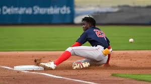 Red Sox Release 21-Year Old Outfielder in Major Slump