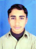 Mohammad Talib Pakistan. Full name Mohammad Talib. Born 01 Feb 1992 Jampur, ... - 28311