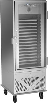 Victory ACRS-1D-S1-G-HC 29" W UltraSpec Series Refrigerator ...
