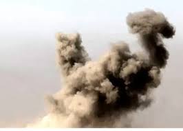 حمله دشمن متجاوز به شیراز