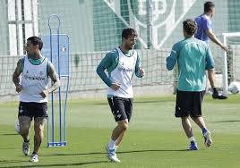 Betis - Oviedo: Para ir a la Champions, el Betis tiene que cumplir su parte