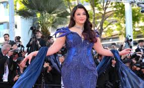 Aishwarya Rai Bachchan at Cannes Film Festival 2026