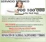 Servicio Tcnico CORBERO en Reus (Tarragona) - Reparacin