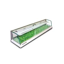 Yoshimasa Sushi Case – YMSC Model (48 inches) – PureRange ...