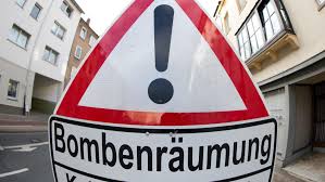 bombenfund köln
